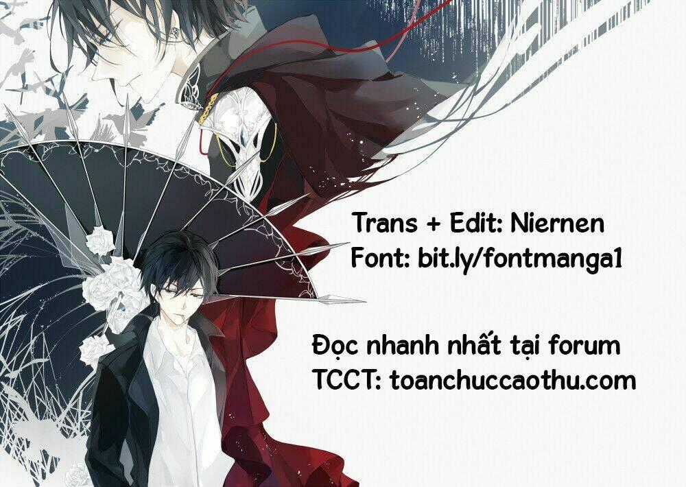 Toàn Chức Cao Thủ - Chapter 147 - Trang 1