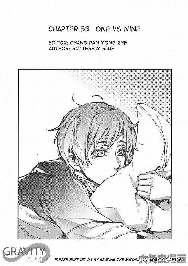 Toàn Chức Cao Thủ - Chapter 147 - Trang 3