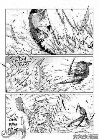 Toàn Chức Cao Thủ - Chapter 148 - Trang 3