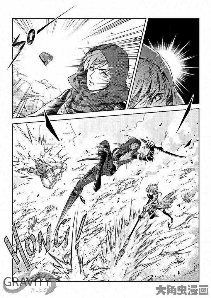 Toàn Chức Cao Thủ - Chapter 148 - Trang 4