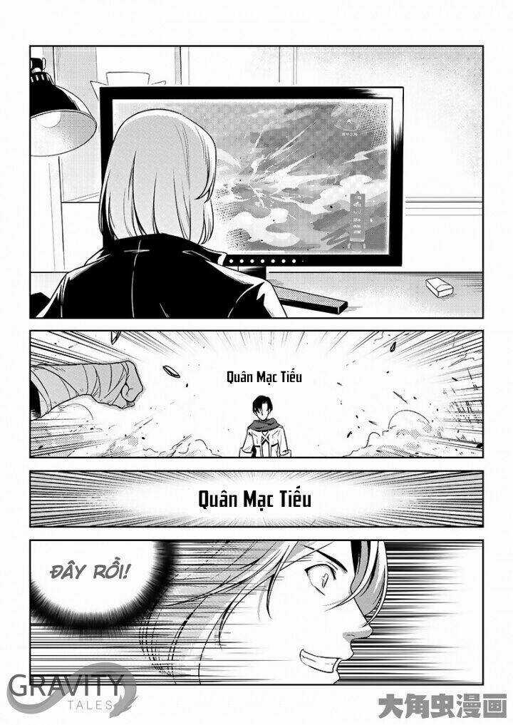 Toàn Chức Cao Thủ - Chapter 148 - Trang 6