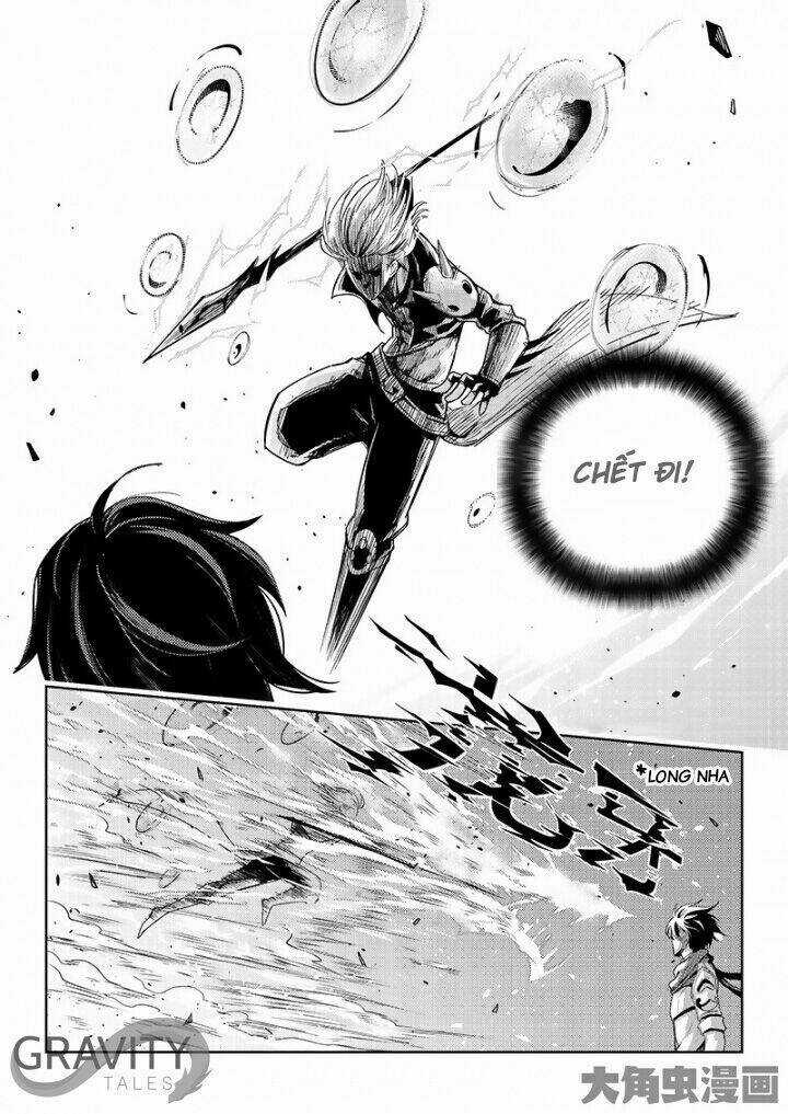 Toàn Chức Cao Thủ - Chapter 148 - Trang 7