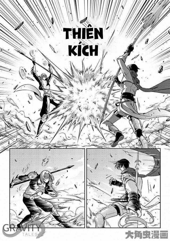 Toàn Chức Cao Thủ - Chapter 148 - Trang 9