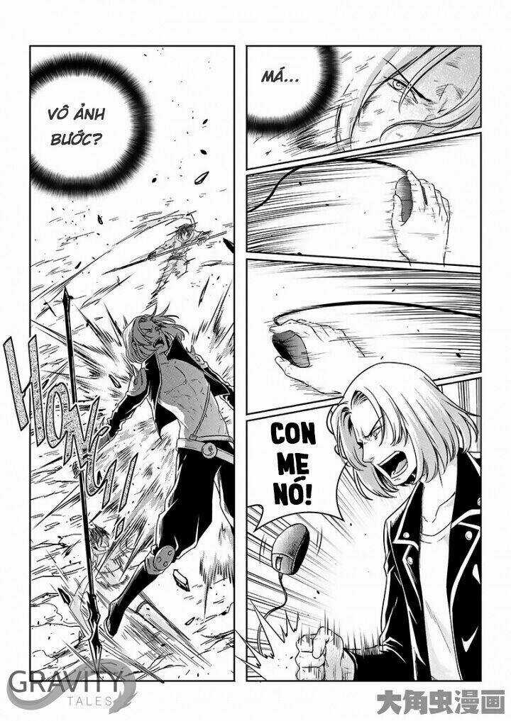 Toàn Chức Cao Thủ - Chapter 149 - Trang 5