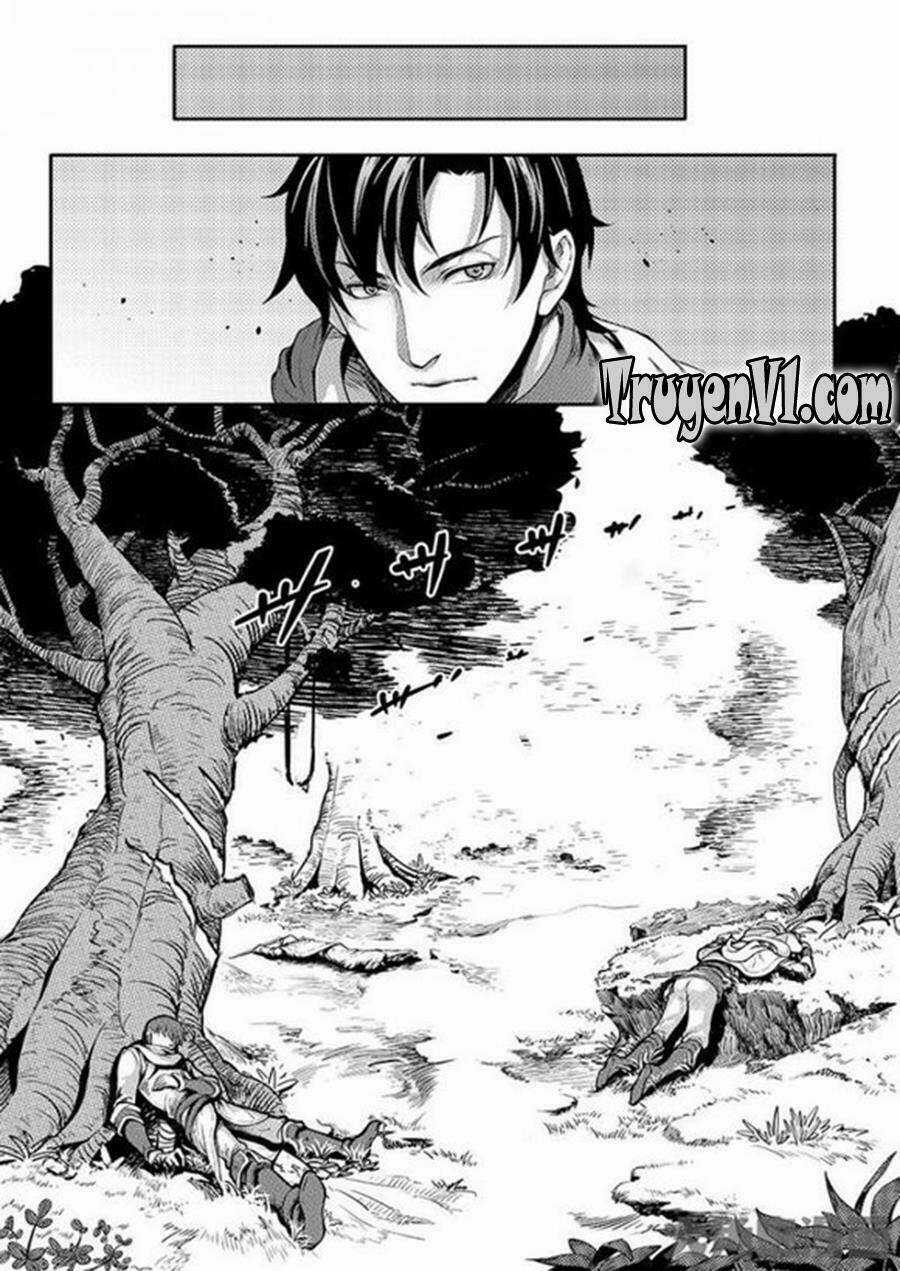 Toàn Chức Cao Thủ - Chapter 15 - Trang 5