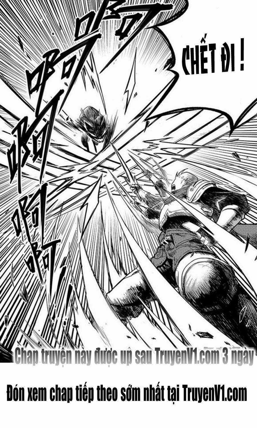 Toàn Chức Cao Thủ - Chapter 15 - Trang 8