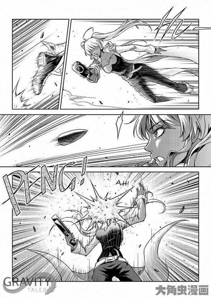 Toàn Chức Cao Thủ - Chapter 151 - Trang 8