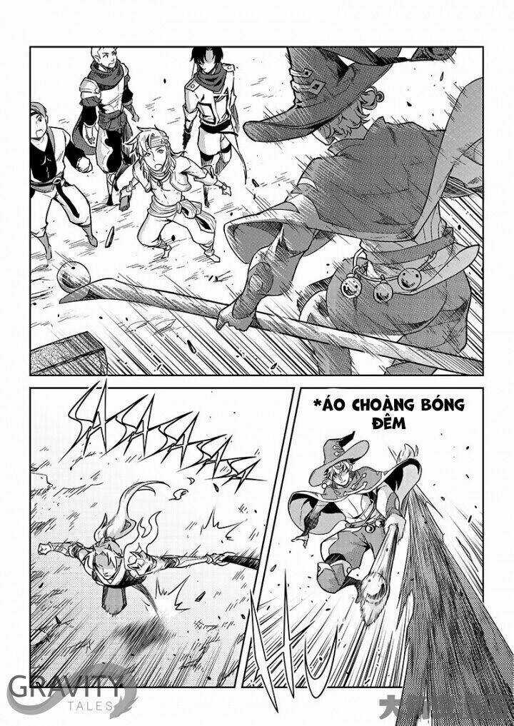 Toàn Chức Cao Thủ - Chapter 152 - Trang 8