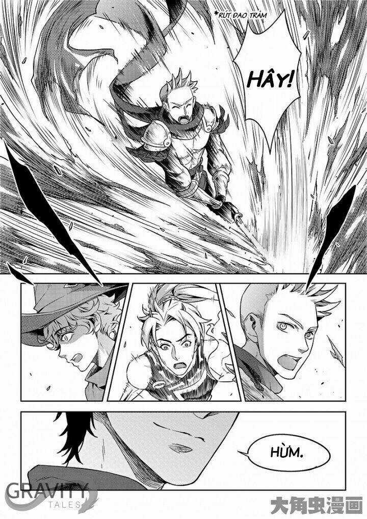 Toàn Chức Cao Thủ - Chapter 152 - Trang 10