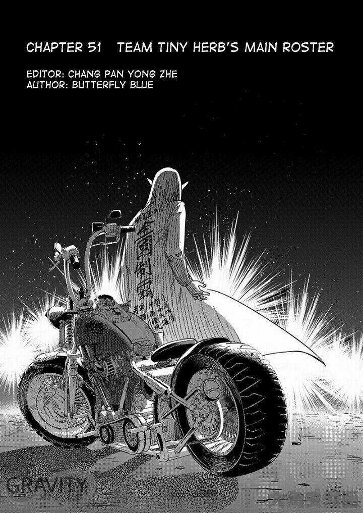 Toàn Chức Cao Thủ - Chapter 153 - Trang 3