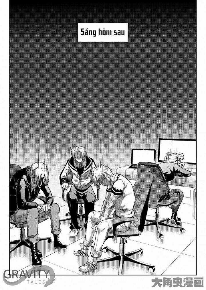 Toàn Chức Cao Thủ - Chapter 153 - Trang 4