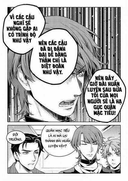 Toàn Chức Cao Thủ - Chapter 154 - Trang 7