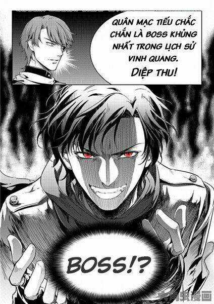 Toàn Chức Cao Thủ - Chapter 154 - Trang 8