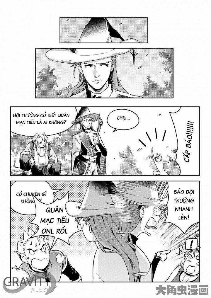 Toàn Chức Cao Thủ - Chapter 155 - Trang 4