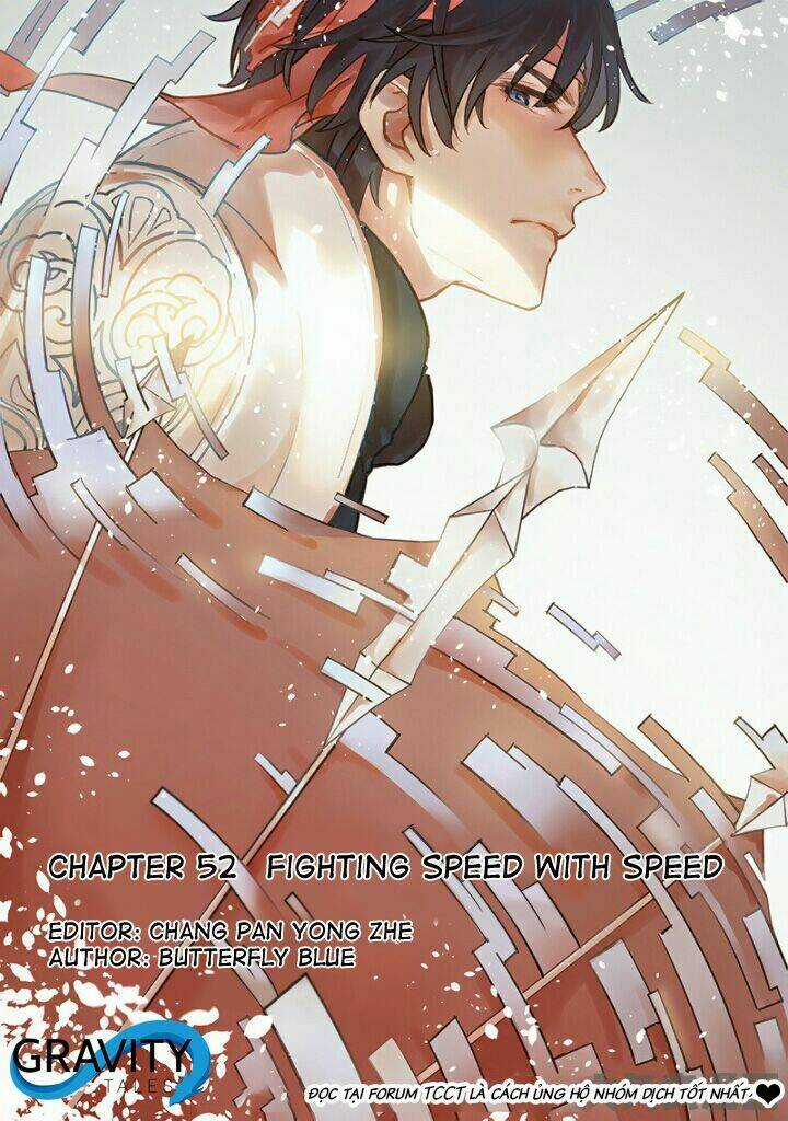 Toàn Chức Cao Thủ - Chapter 156 - Trang 3