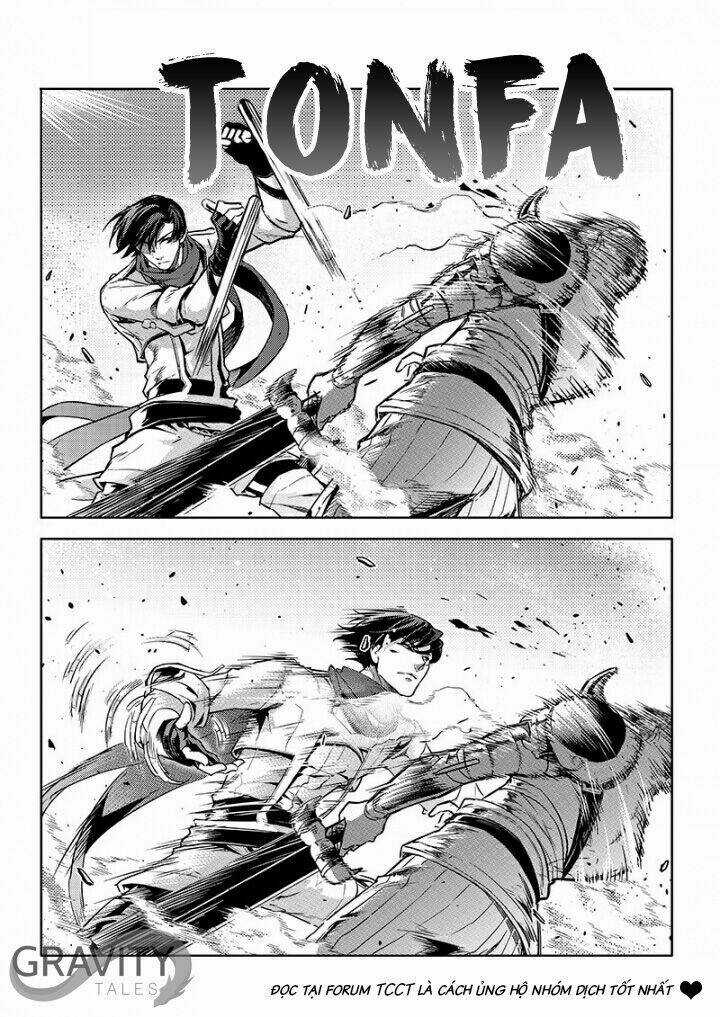 Toàn Chức Cao Thủ - Chapter 156 - Trang 9