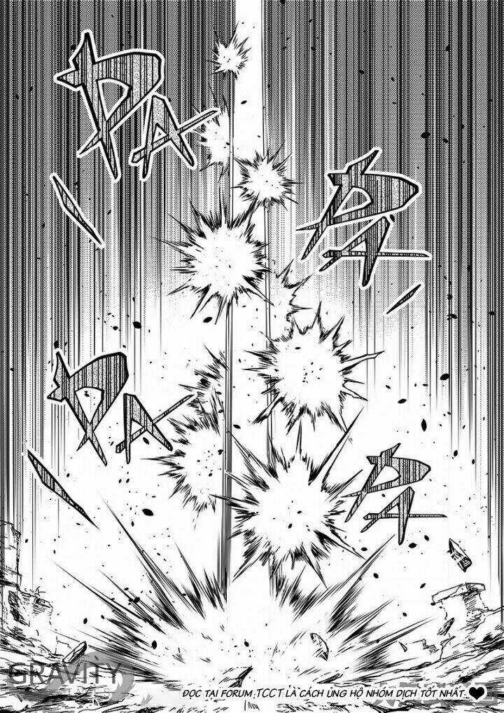 Toàn Chức Cao Thủ - Chapter 157 - Trang 5