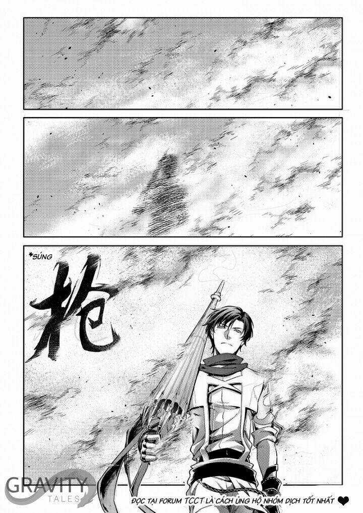 Toàn Chức Cao Thủ - Chapter 157 - Trang 6