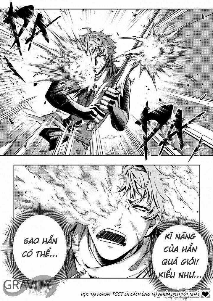 Toàn Chức Cao Thủ - Chapter 158 - Trang 5