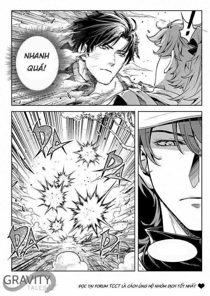 Toàn Chức Cao Thủ - Chapter 158 - Trang 6