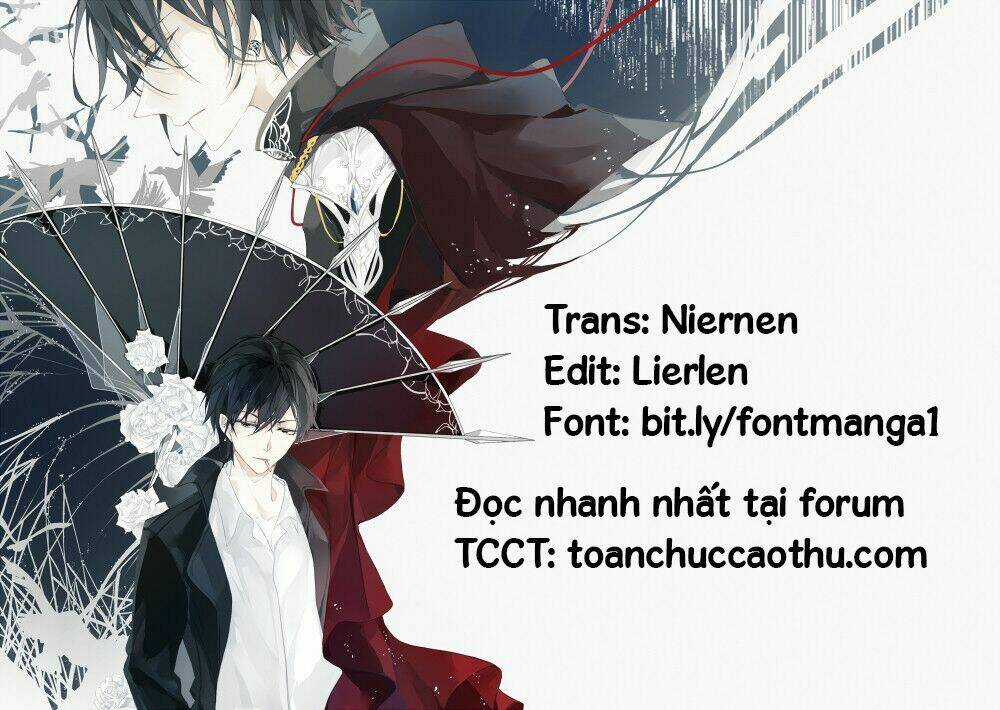 Toàn Chức Cao Thủ - Chapter 159 - Trang 1