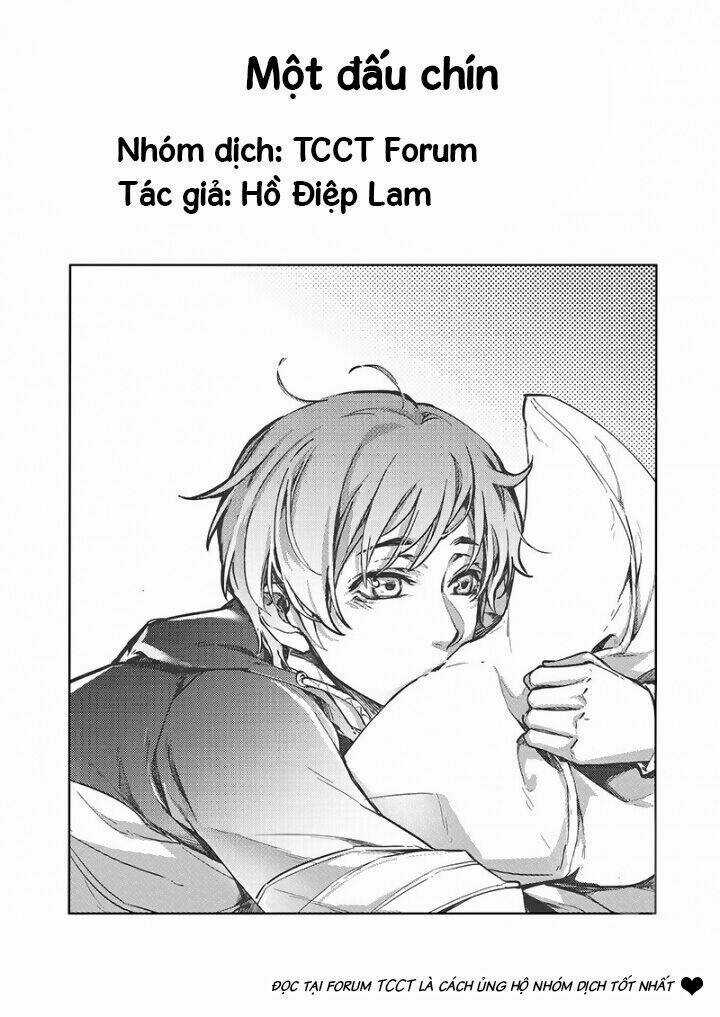 Toàn Chức Cao Thủ - Chapter 159 - Trang 3