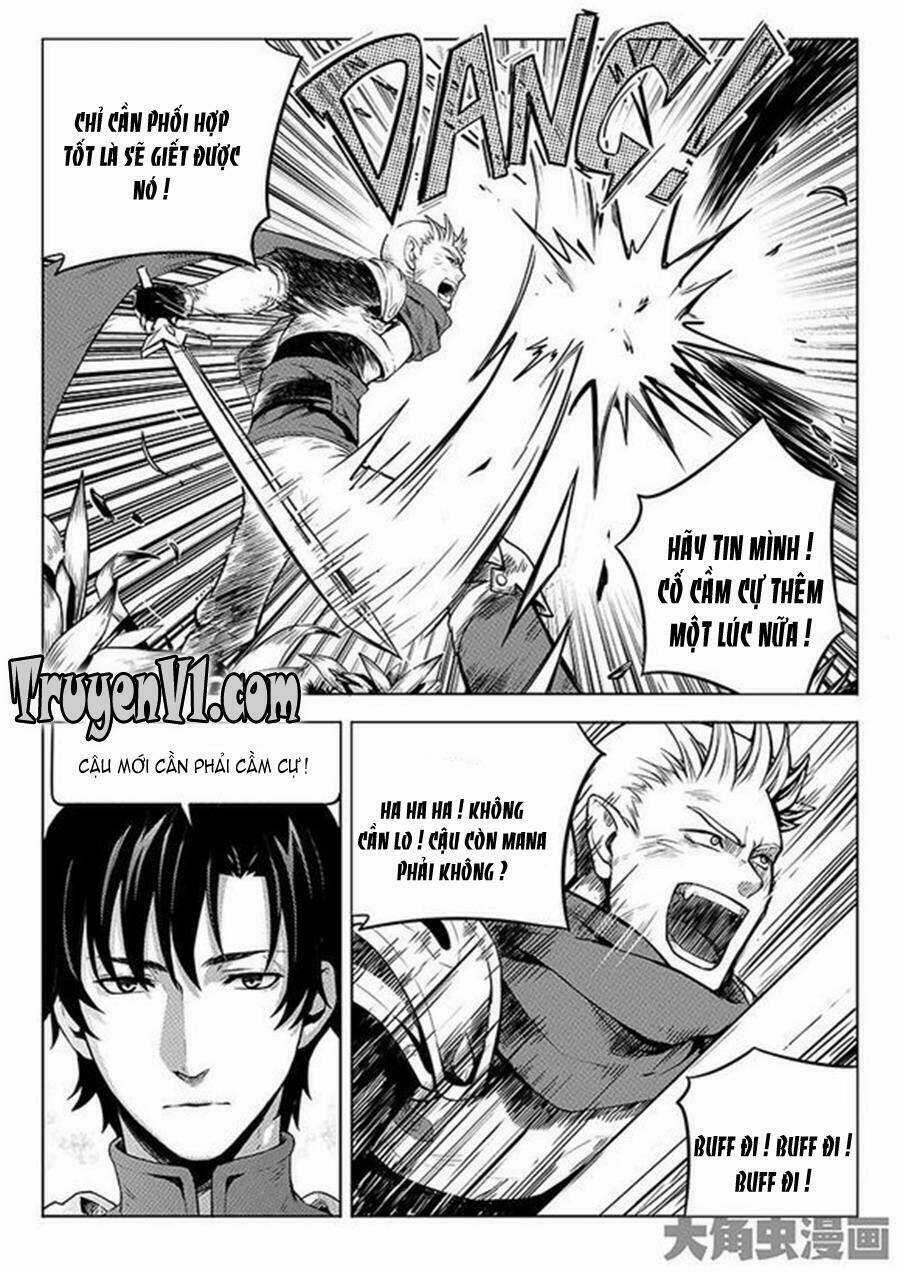 Toàn Chức Cao Thủ - Chapter 16 - Trang 2