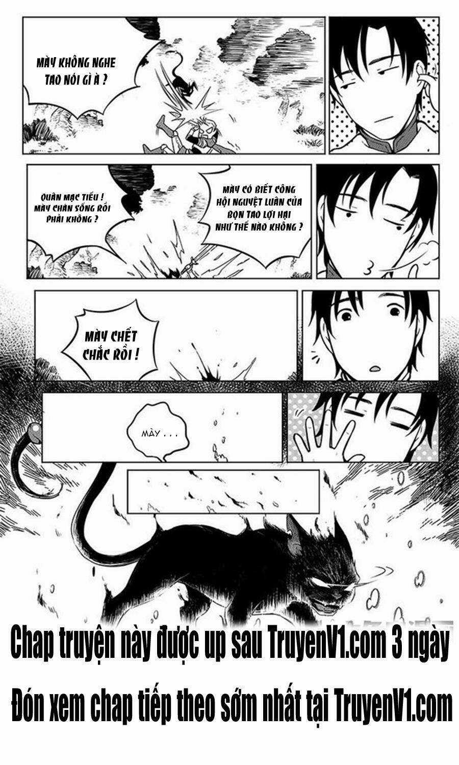 Toàn Chức Cao Thủ - Chapter 16 - Trang 8