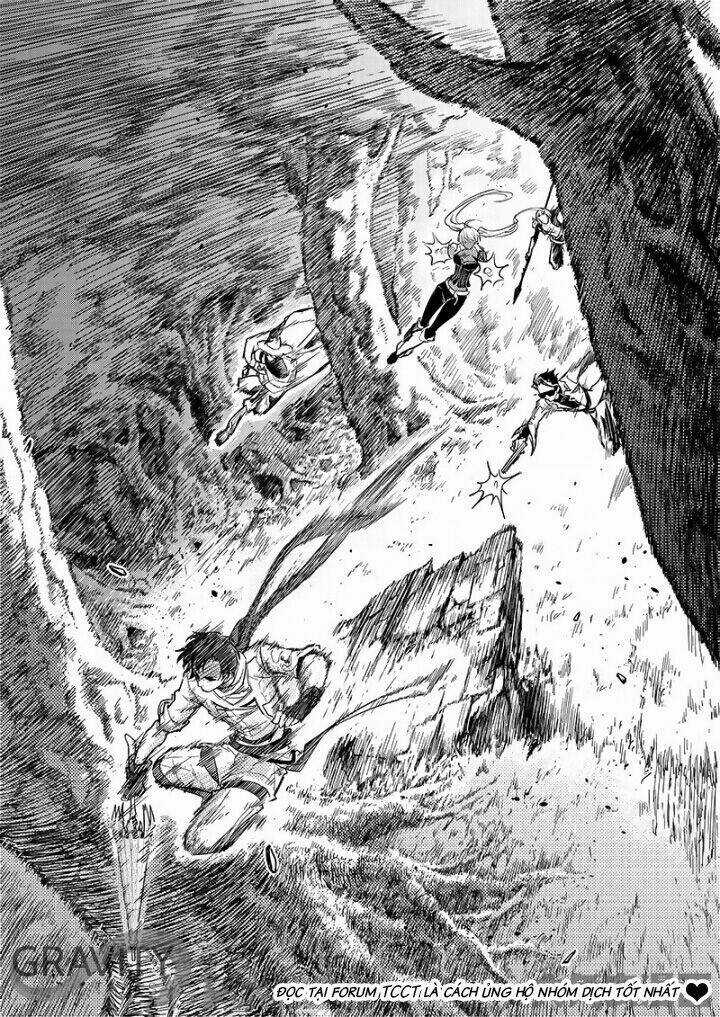 Toàn Chức Cao Thủ - Chapter 160 - Trang 4