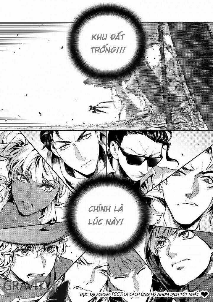 Toàn Chức Cao Thủ - Chapter 160 - Trang 7