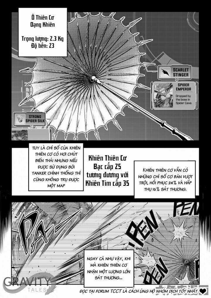 Toàn Chức Cao Thủ - Chapter 161 - Trang 3