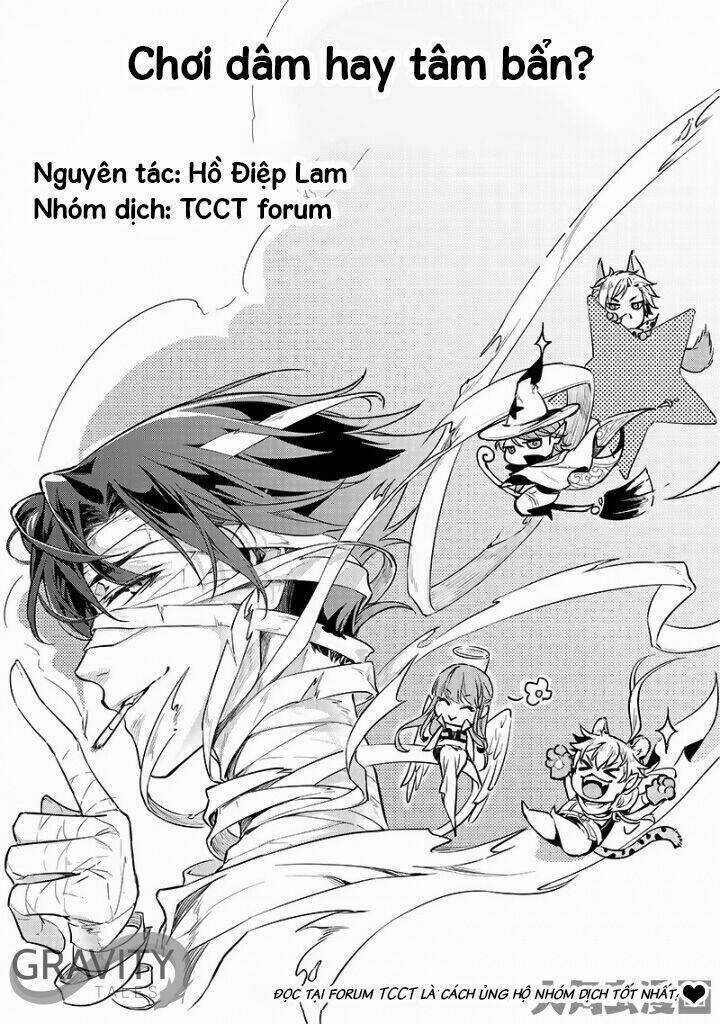 Toàn Chức Cao Thủ - Chapter 162 - Trang 3