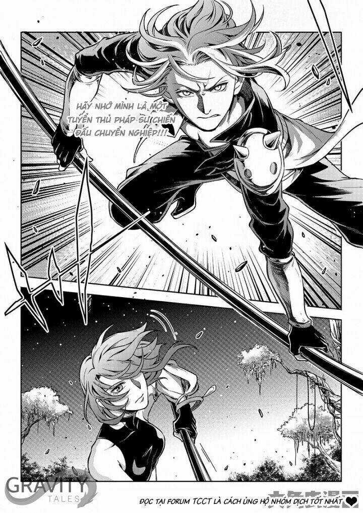 Toàn Chức Cao Thủ - Chapter 164 - Trang 6