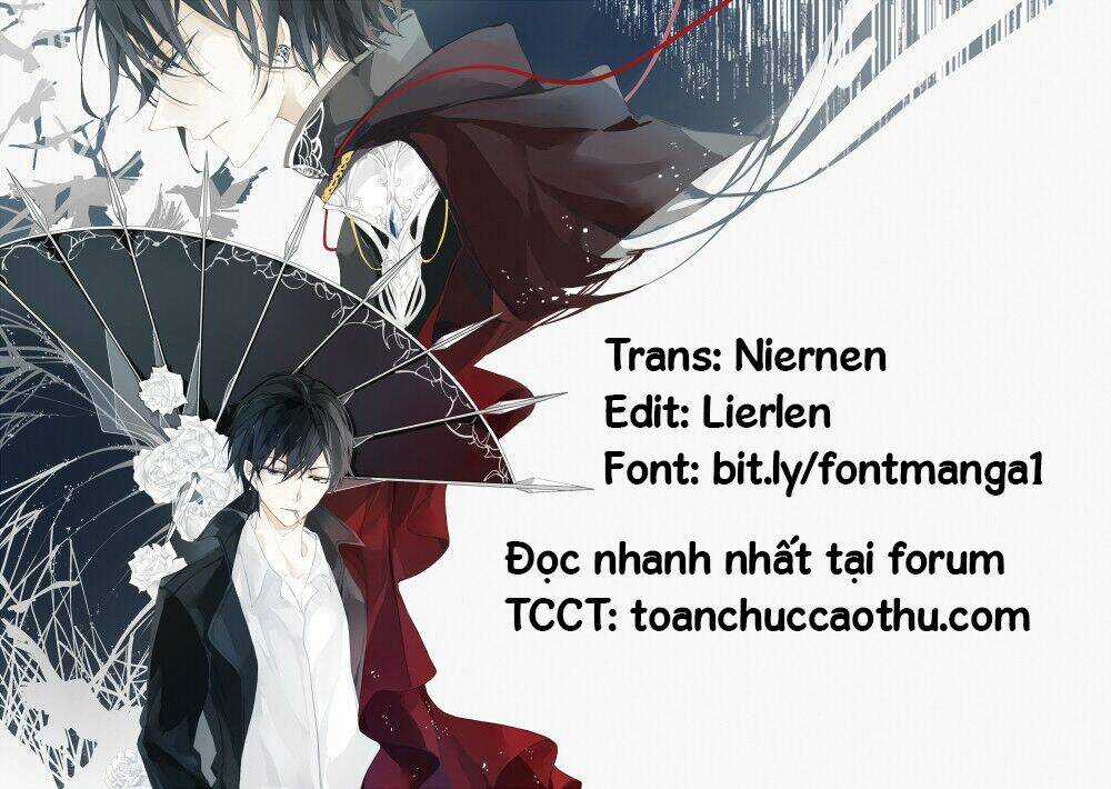 Toàn Chức Cao Thủ - Chapter 165 - Trang 1