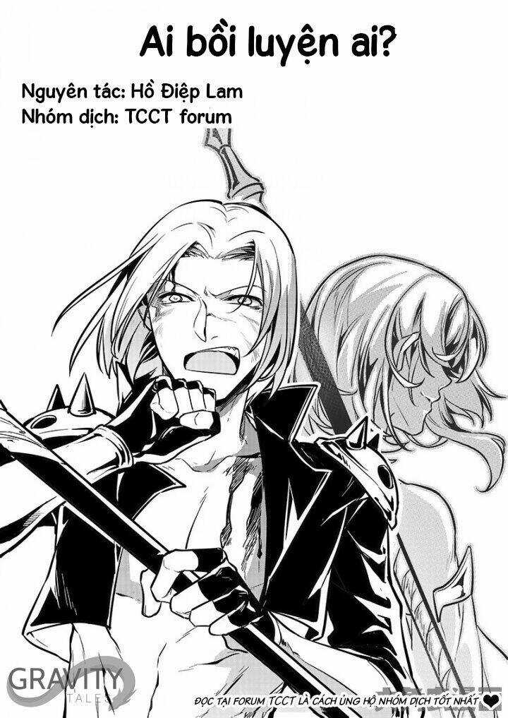 Toàn Chức Cao Thủ - Chapter 165 - Trang 3