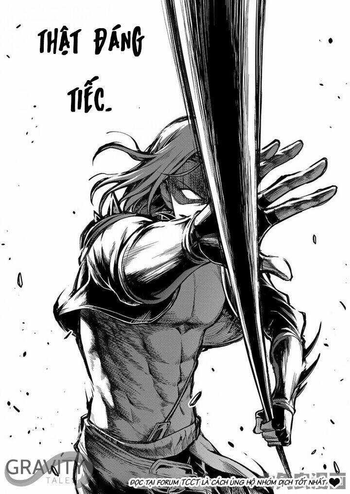 Toàn Chức Cao Thủ - Chapter 165 - Trang 4