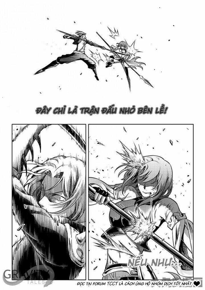 Toàn Chức Cao Thủ - Chapter 165 - Trang 5