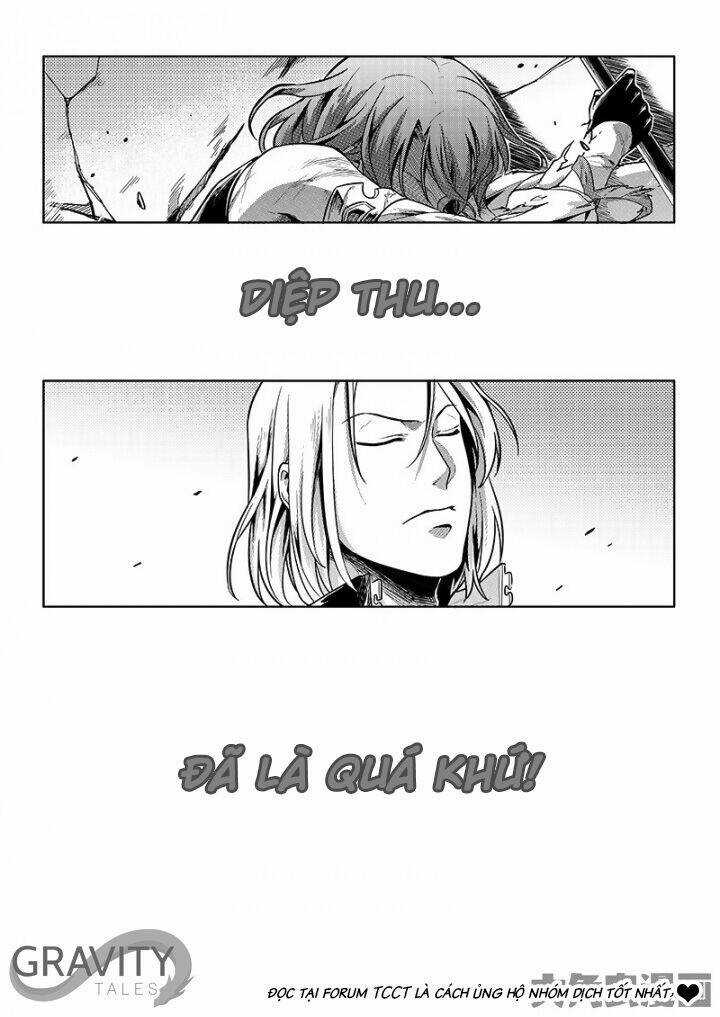 Toàn Chức Cao Thủ - Chapter 165 - Trang 9