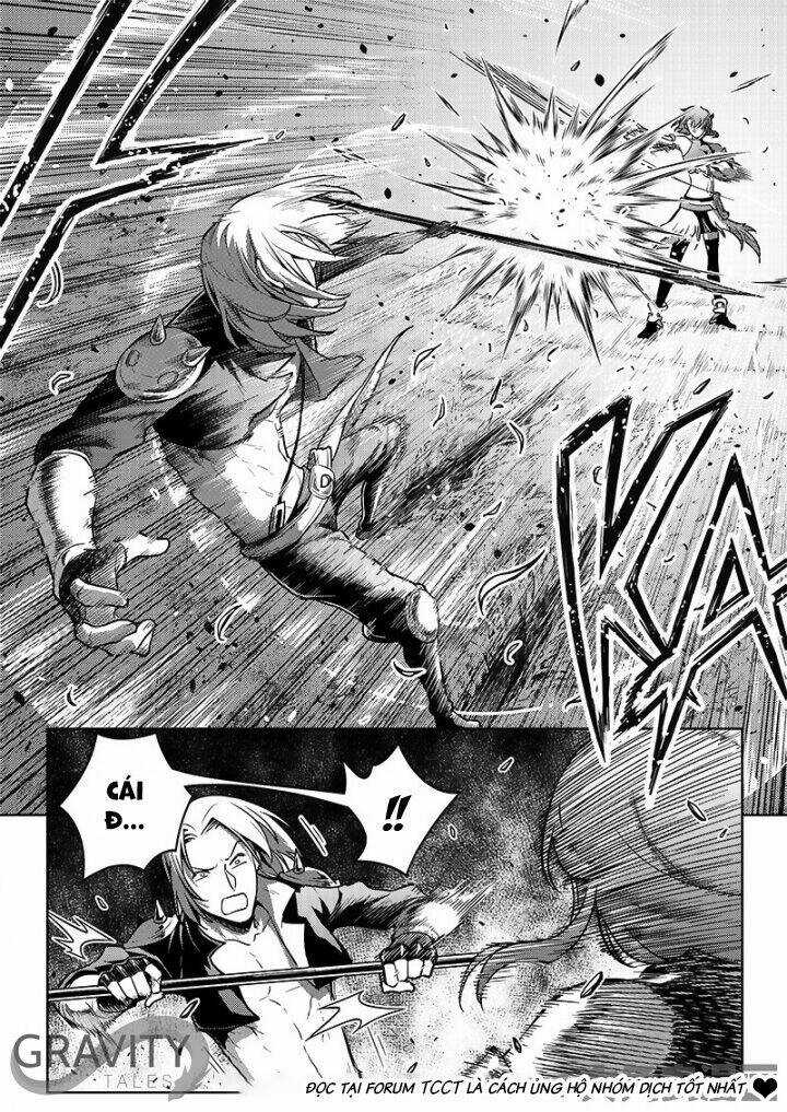 Toàn Chức Cao Thủ - Chapter 166 - Trang 4