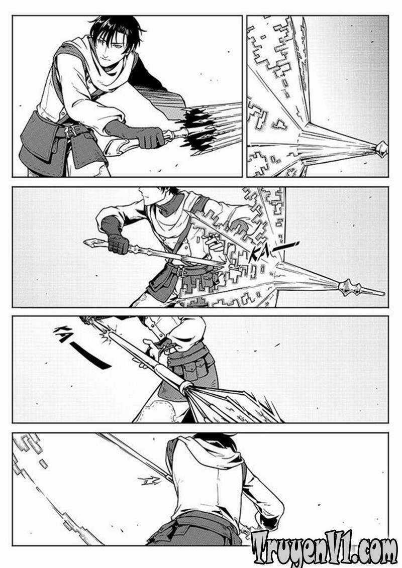 Toàn Chức Cao Thủ - Chapter 17 - Trang 3