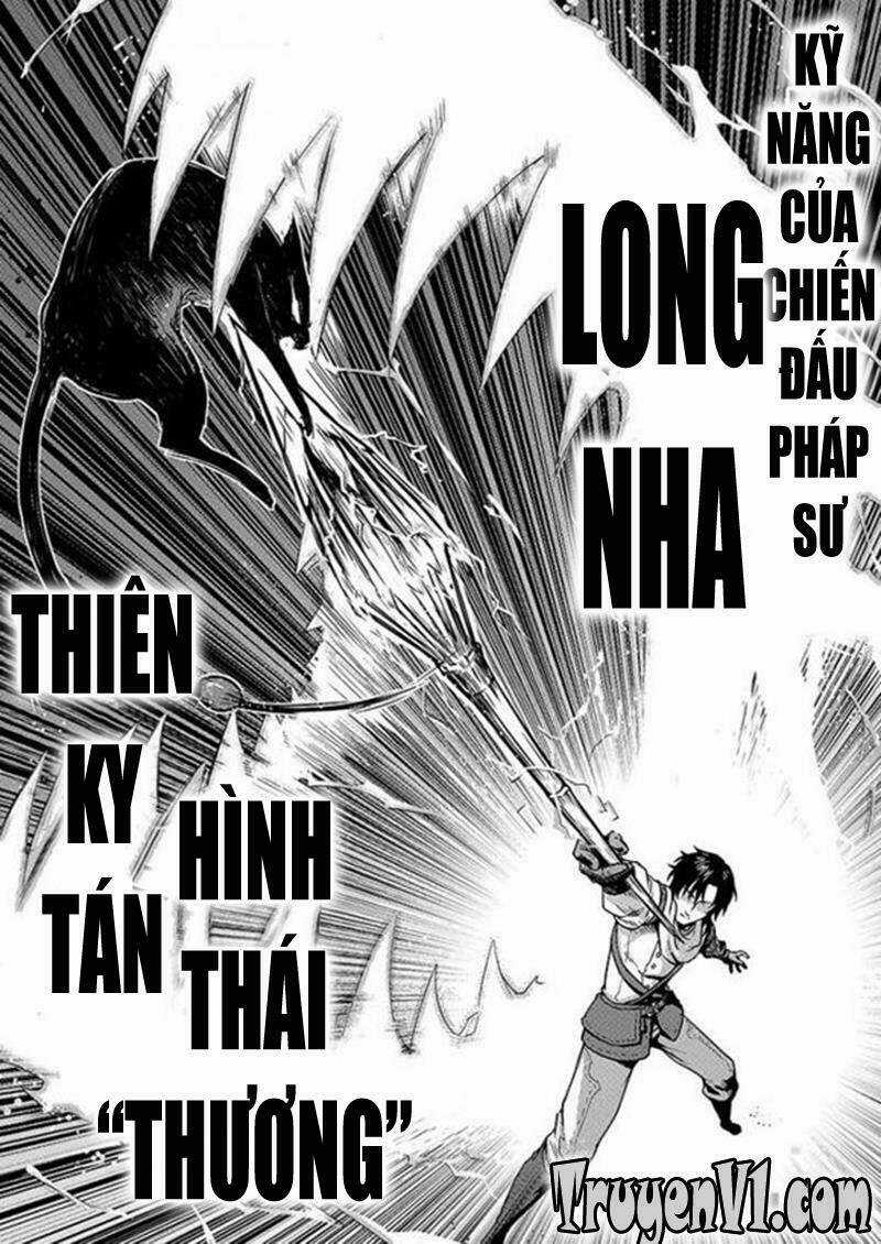 Toàn Chức Cao Thủ - Chapter 17 - Trang 4