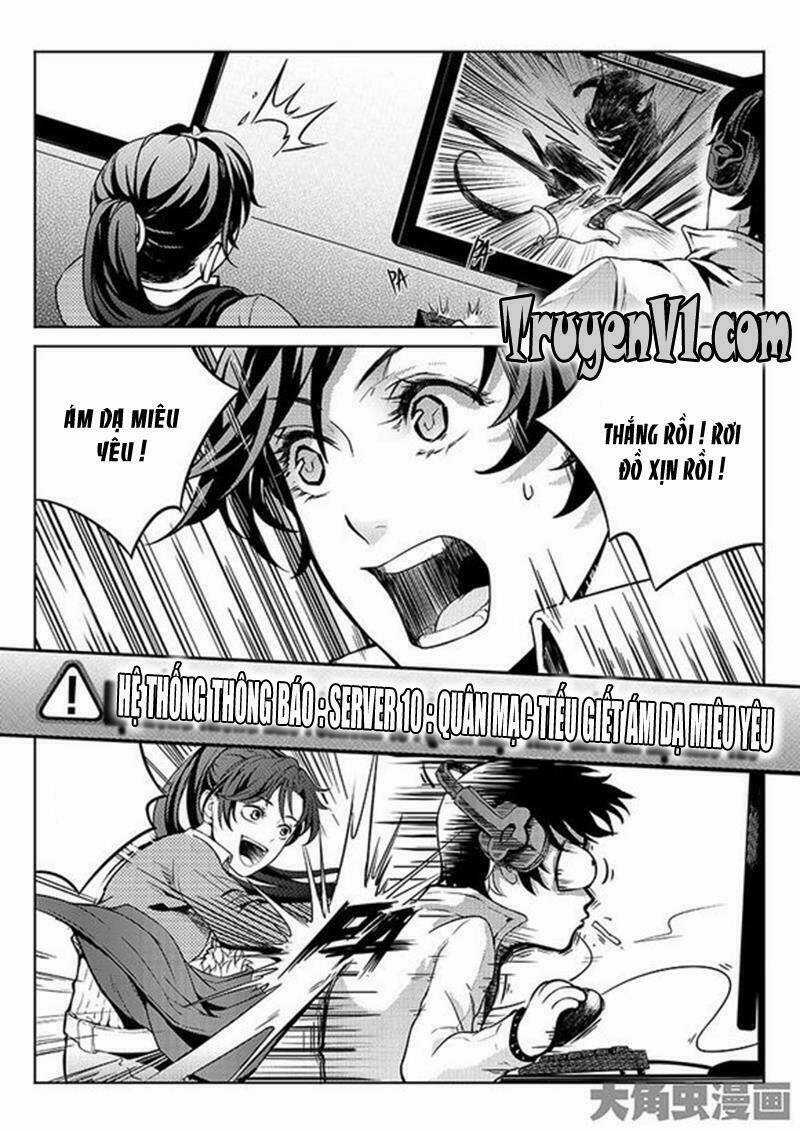 Toàn Chức Cao Thủ - Chapter 17 - Trang 6