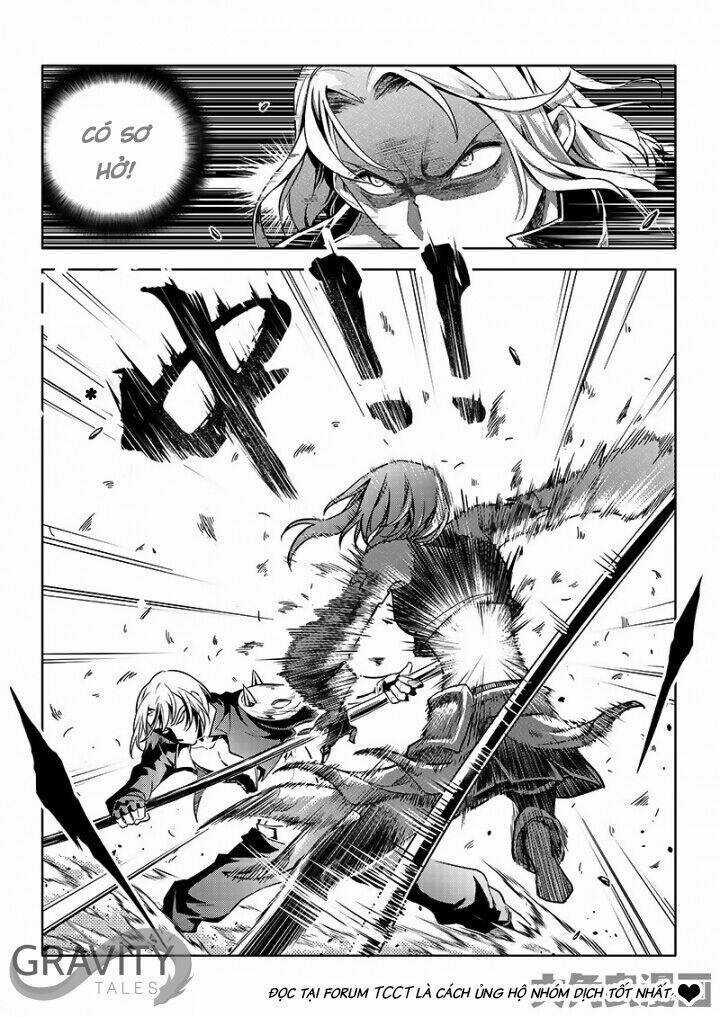 Toàn Chức Cao Thủ - Chapter 170 - Trang 6