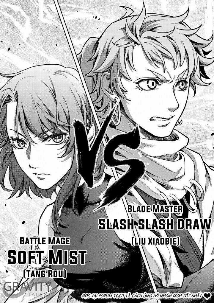 Toàn Chức Cao Thủ - Chapter 173 - Trang 4