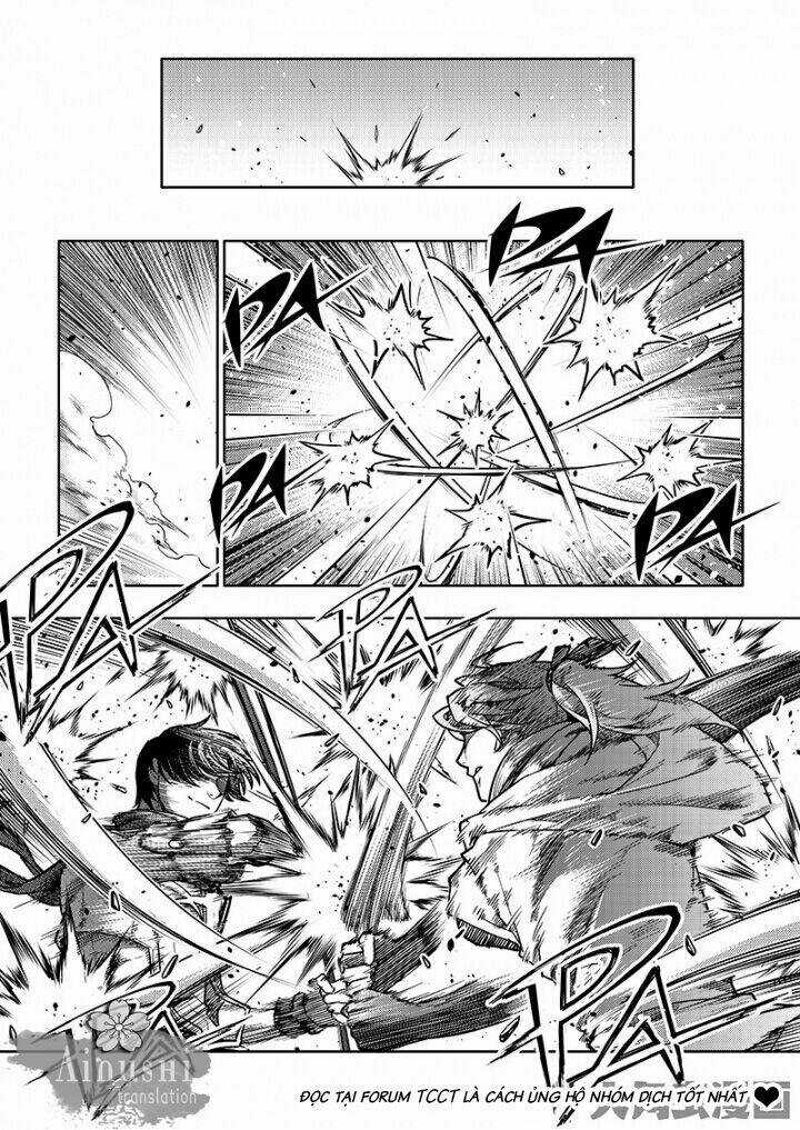 Toàn Chức Cao Thủ - Chapter 174 - Trang 4