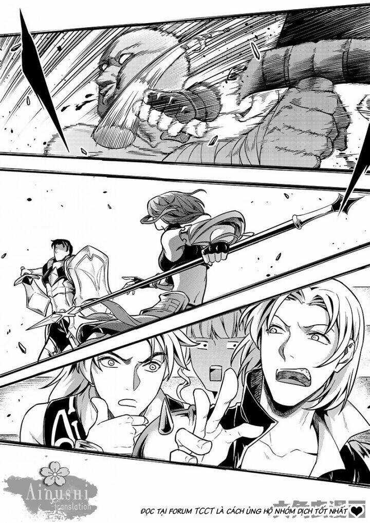 Toàn Chức Cao Thủ - Chapter 174 - Trang 7