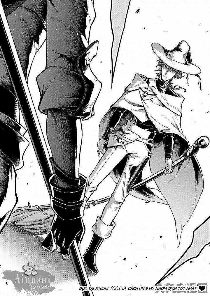 Toàn Chức Cao Thủ - Chapter 175 - Trang 3