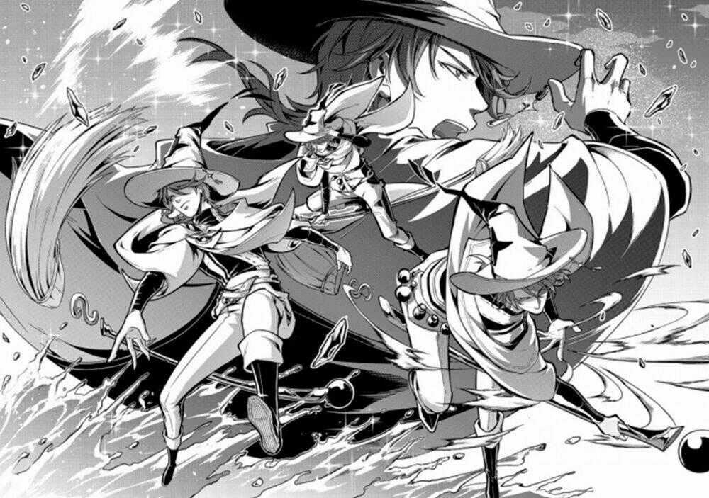 Toàn Chức Cao Thủ - Chapter 176 - Trang 7