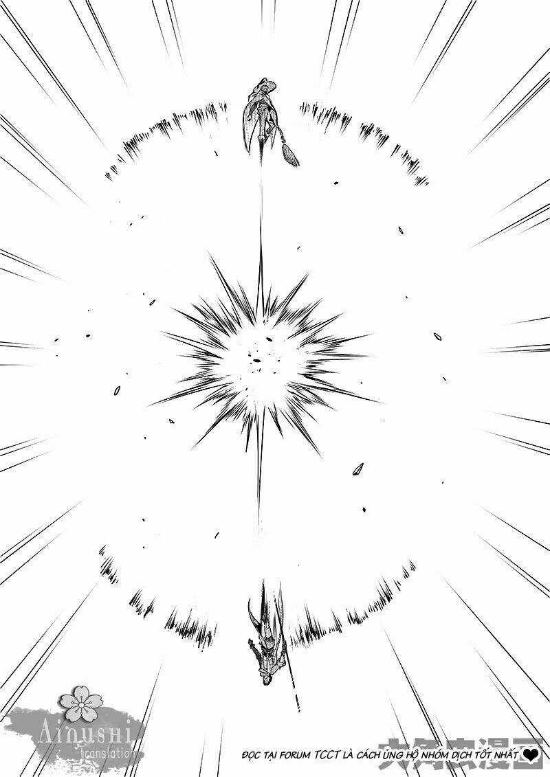 Toàn Chức Cao Thủ - Chapter 178 - Trang 2