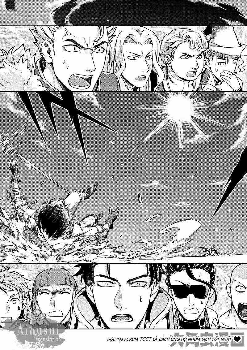 Toàn Chức Cao Thủ - Chapter 178 - Trang 3